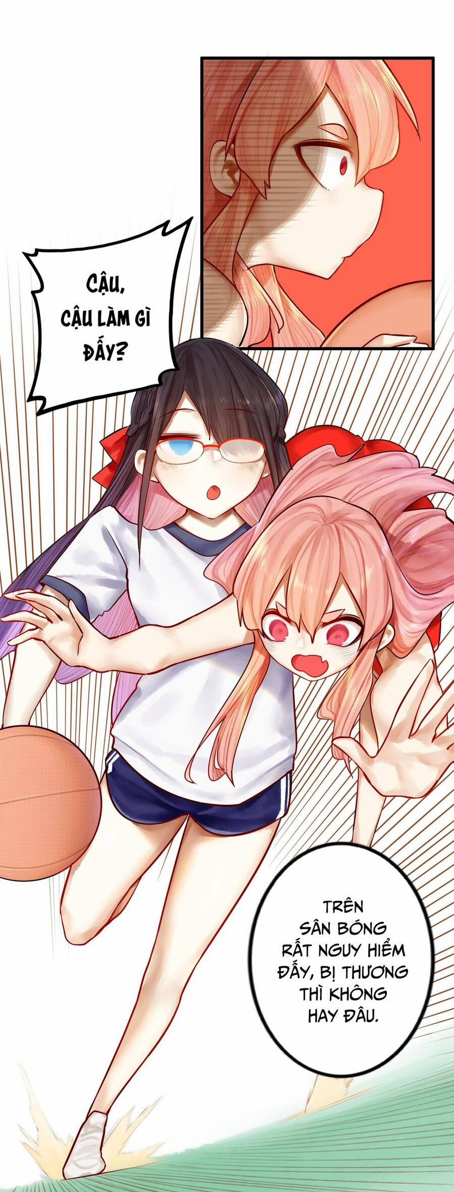 Học Tỷ, Đừng Livestream Nữa! 24 trang 12