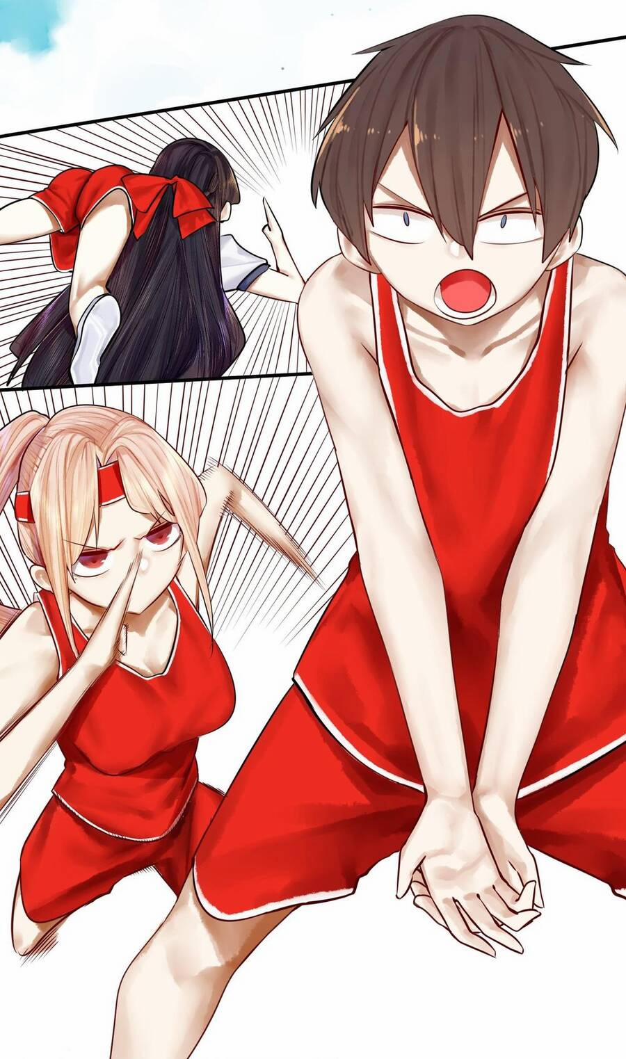 Học Tỷ, Đừng Livestream Nữa! 24 trang 17