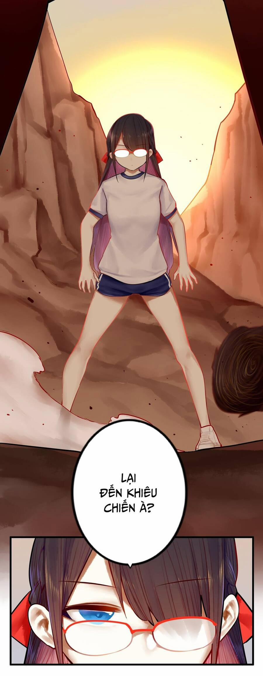 Học Tỷ, Đừng Livestream Nữa! 24 trang 3