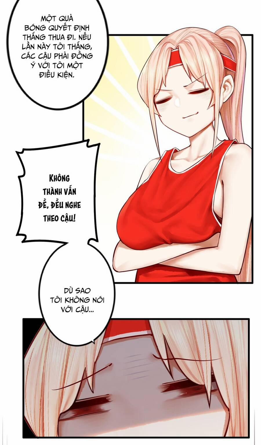 Học Tỷ, Đừng Livestream Nữa! 24 trang 7