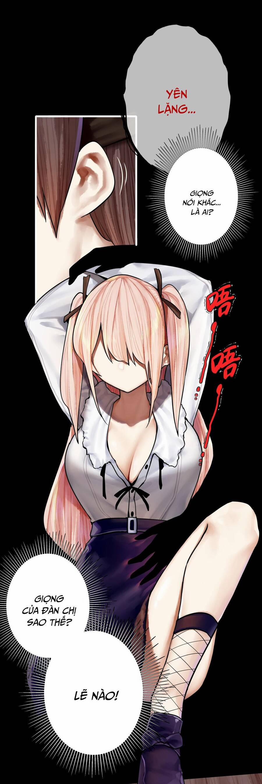 Học Tỷ, Đừng Livestream Nữa! 25 trang 10