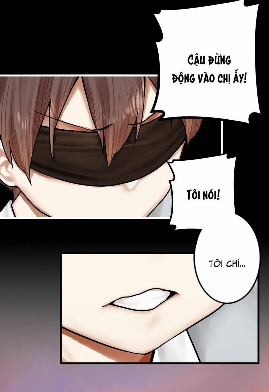 Học Tỷ, Đừng Livestream Nữa! 25 trang 15