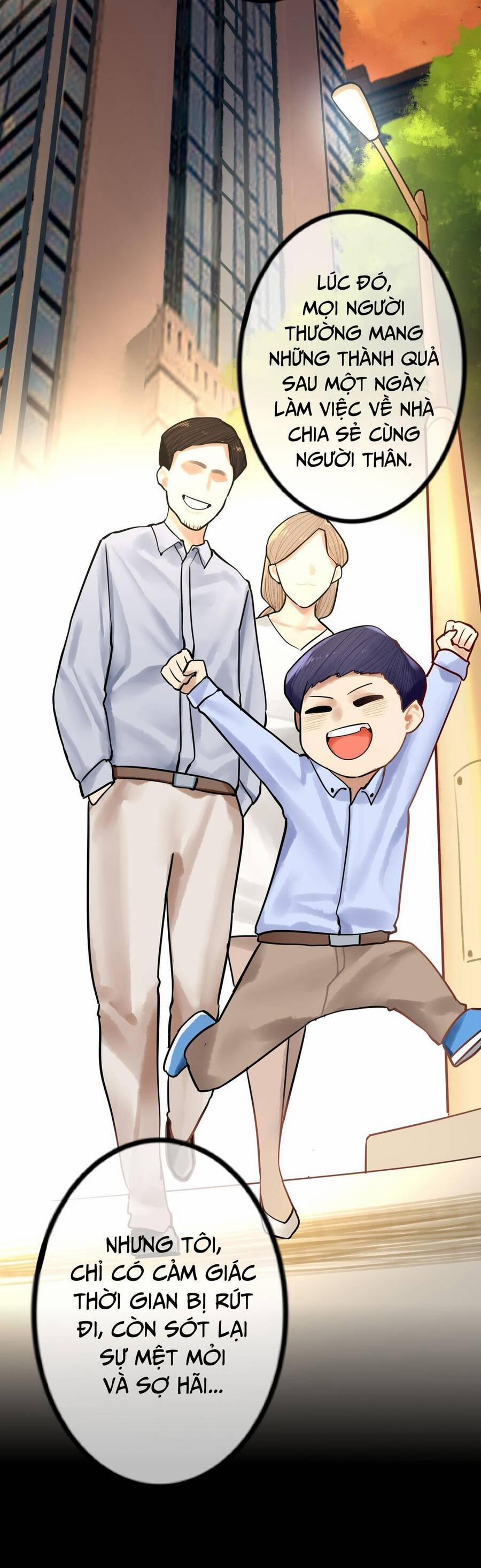 Học Tỷ, Đừng Livestream Nữa! 25 trang 17