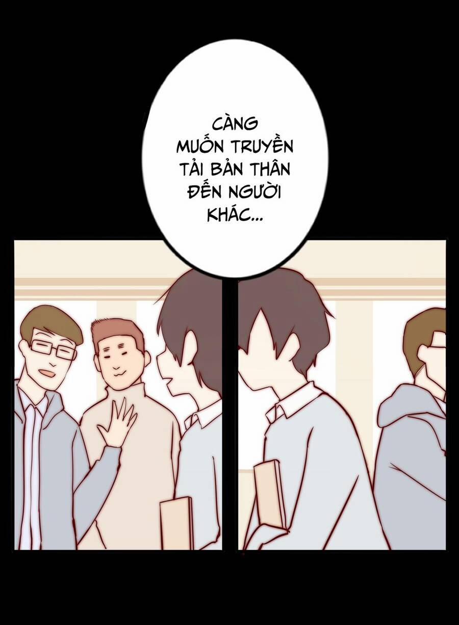 Học Tỷ, Đừng Livestream Nữa! 25 trang 20