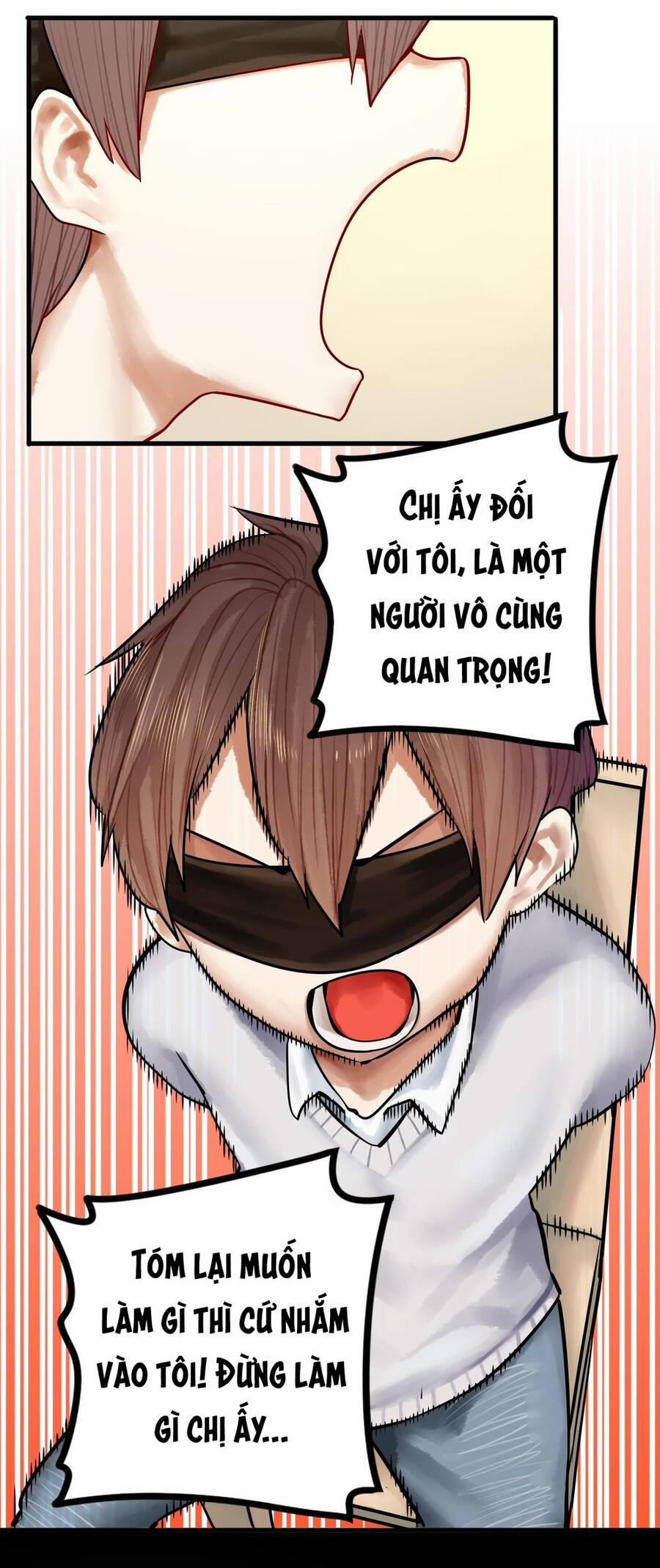 Học Tỷ, Đừng Livestream Nữa! 25 trang 25