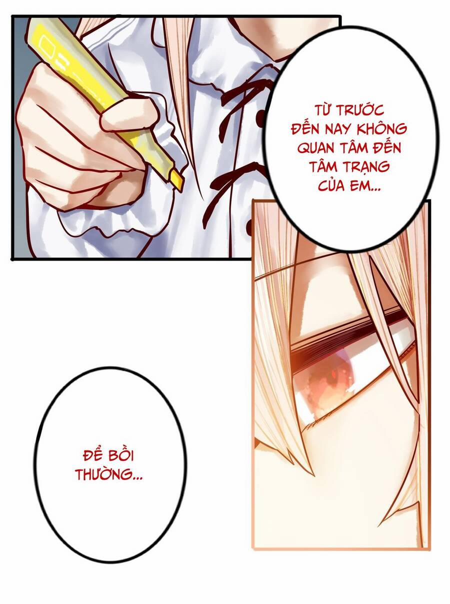 Học Tỷ, Đừng Livestream Nữa! 25 trang 29