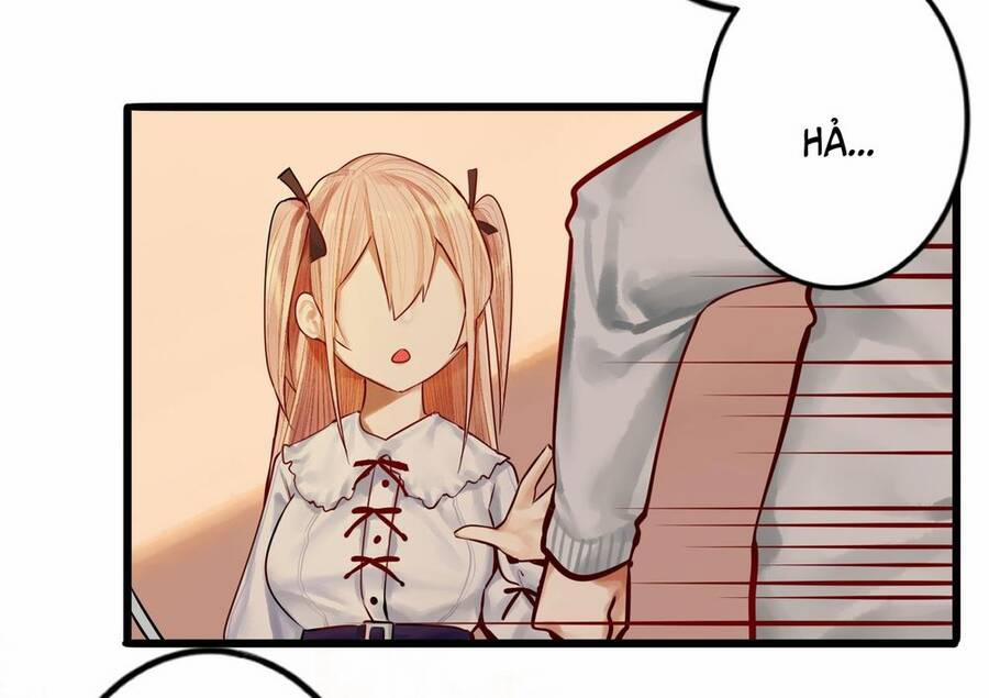 Học Tỷ, Đừng Livestream Nữa! 25 trang 3