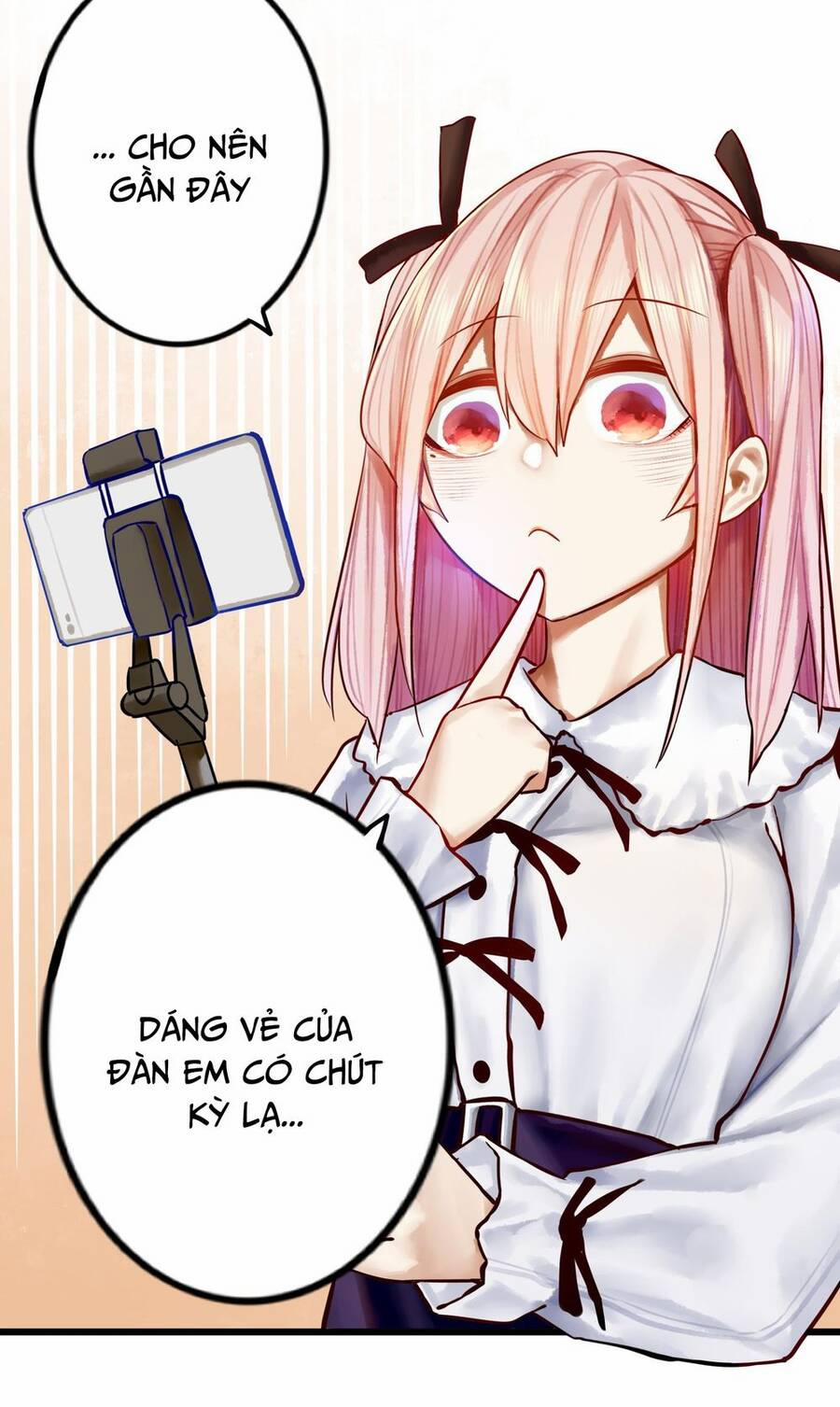 Học Tỷ, Đừng Livestream Nữa! 25 trang 4