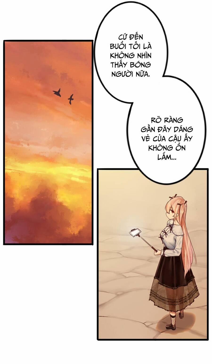 Học Tỷ, Đừng Livestream Nữa! 25 trang 5