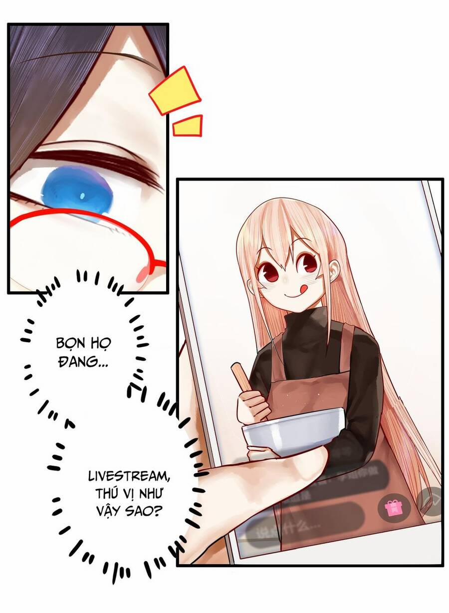 Học Tỷ, Đừng Livestream Nữa! 26 trang 10