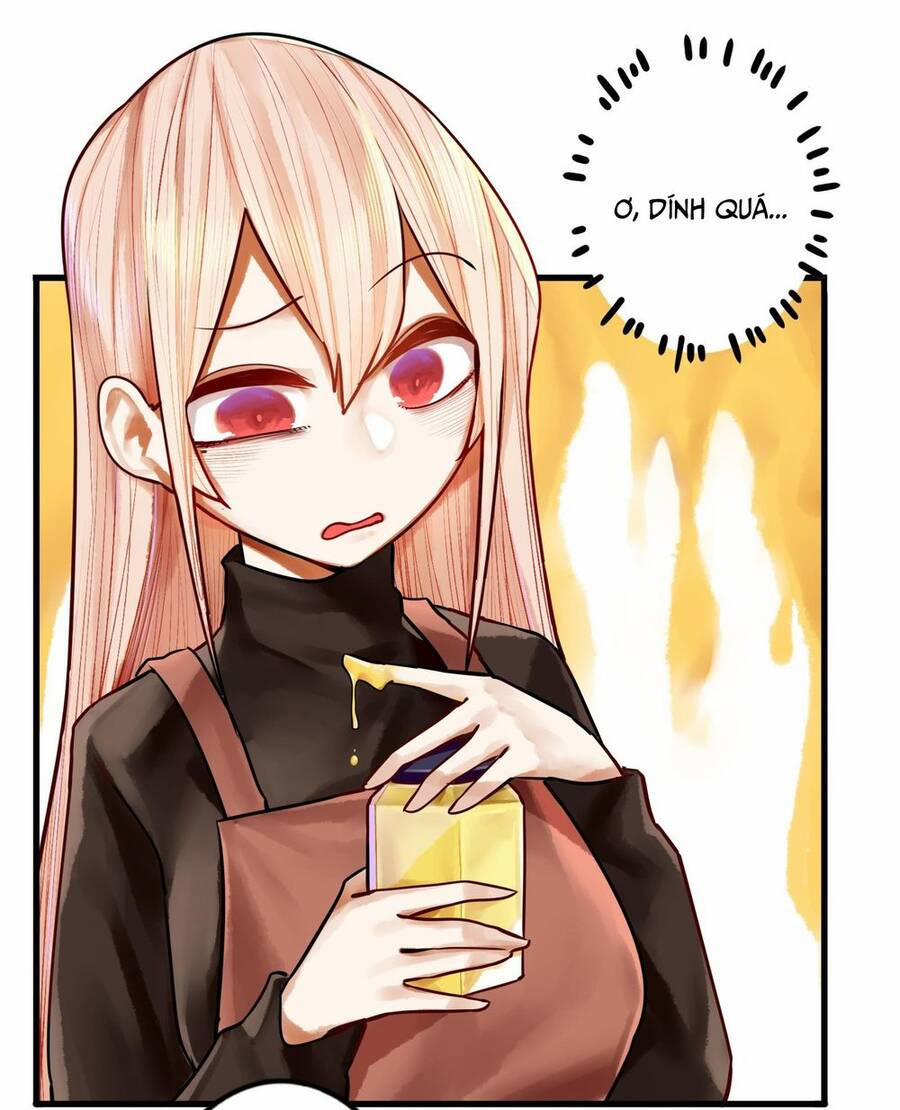 Học Tỷ, Đừng Livestream Nữa! 26 trang 15