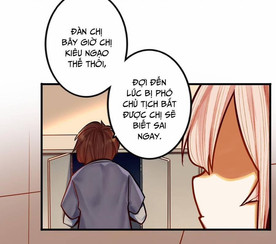 Học Tỷ, Đừng Livestream Nữa! 26 trang 16