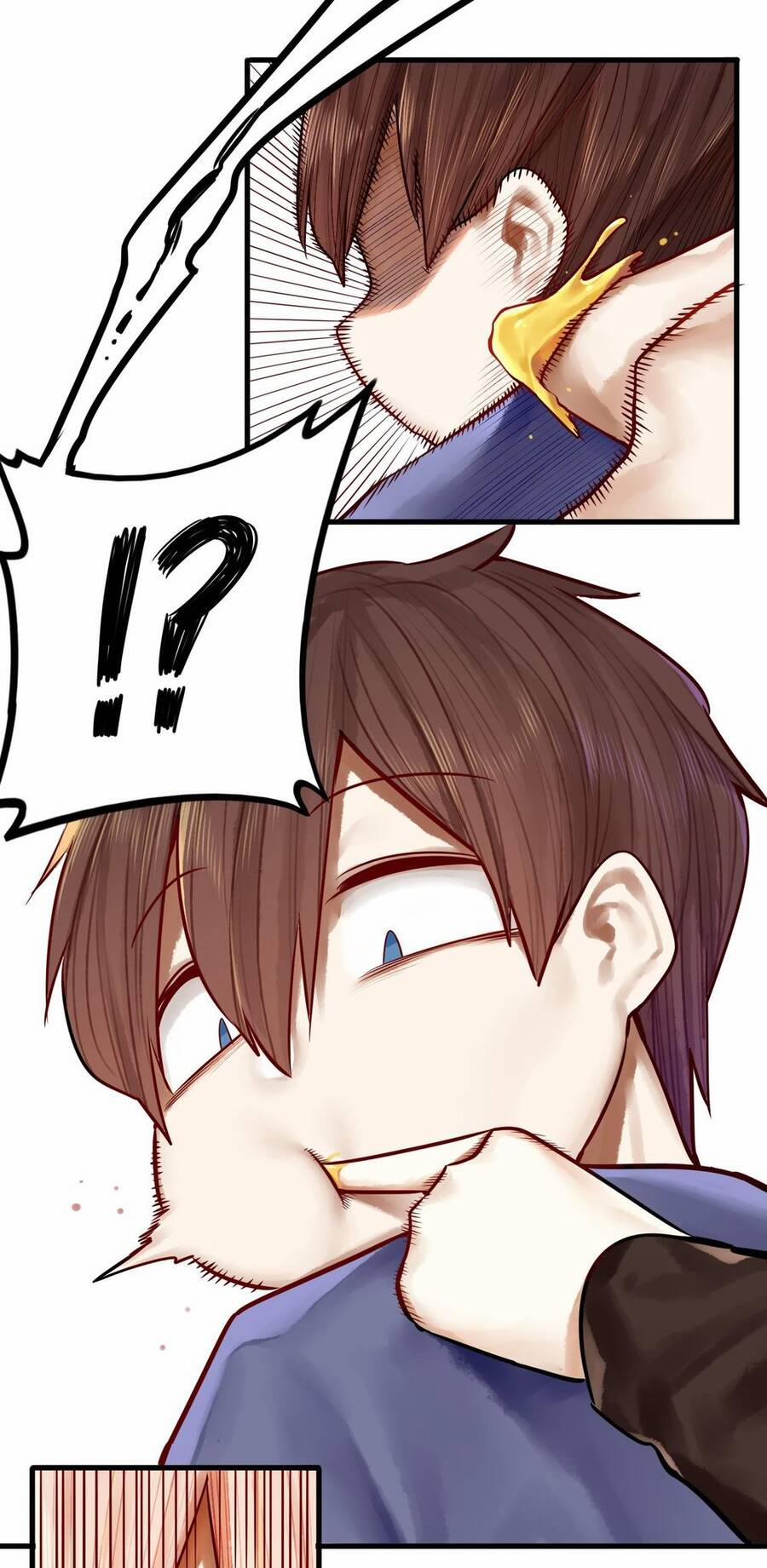 Học Tỷ, Đừng Livestream Nữa! 26 trang 19