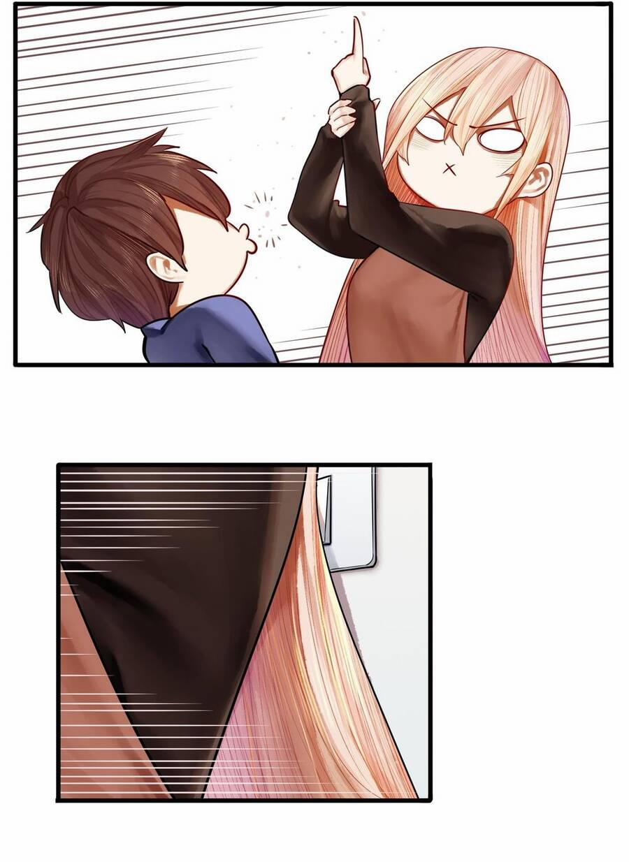 Học Tỷ, Đừng Livestream Nữa! 26 trang 22