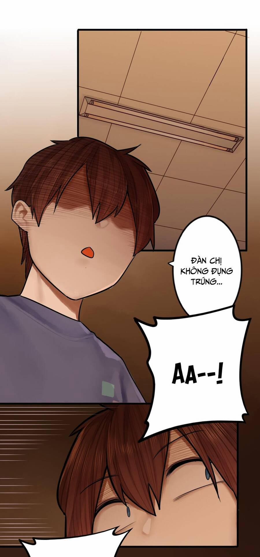 Học Tỷ, Đừng Livestream Nữa! 26 trang 23