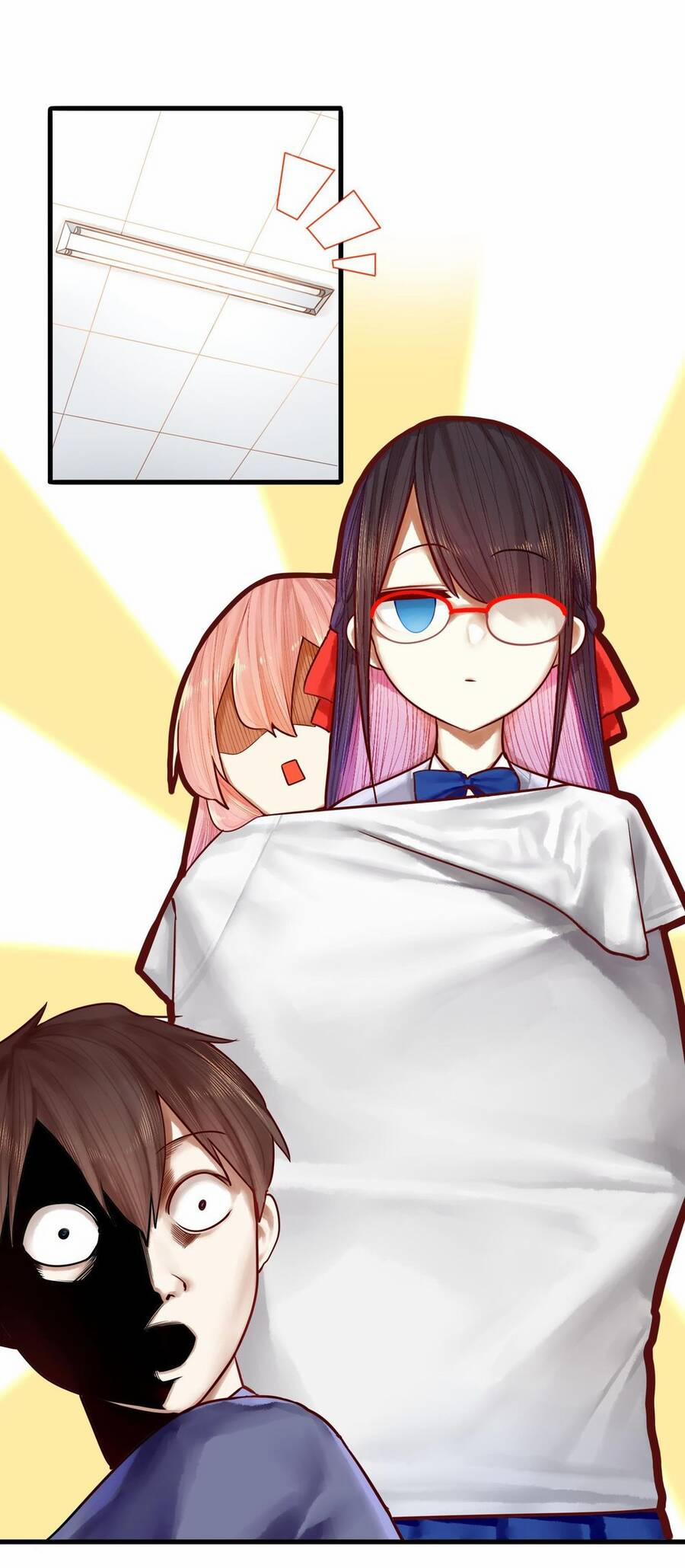 Học Tỷ, Đừng Livestream Nữa! 26 trang 25