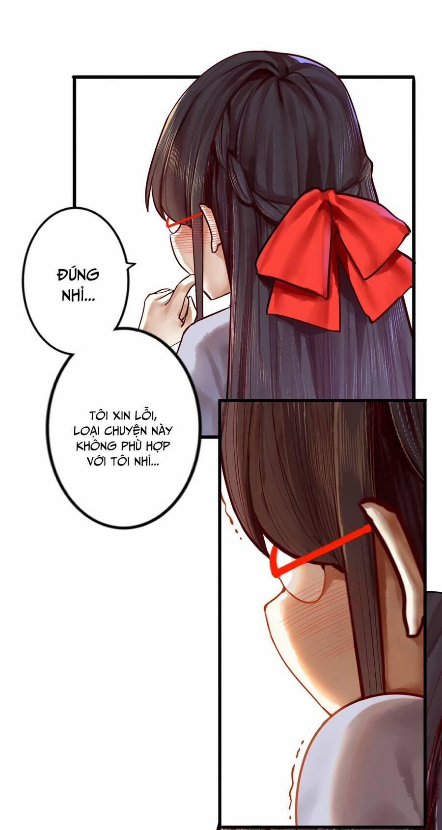 Học Tỷ, Đừng Livestream Nữa! 26 trang 30