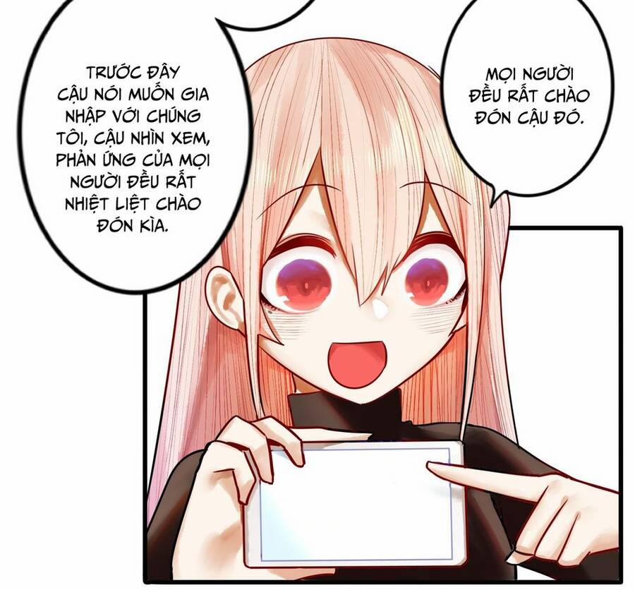 Học Tỷ, Đừng Livestream Nữa! 26 trang 33