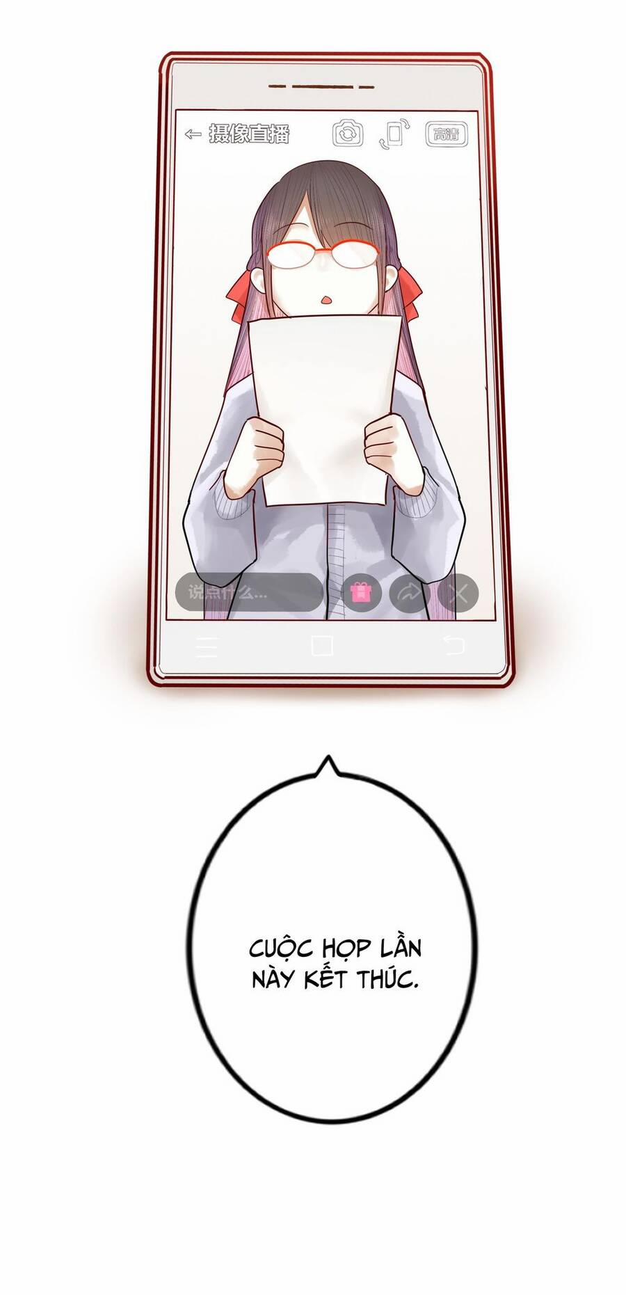 Học Tỷ, Đừng Livestream Nữa! 26 trang 5