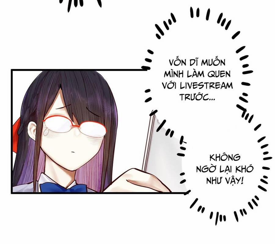 Học Tỷ, Đừng Livestream Nữa! 26 trang 9