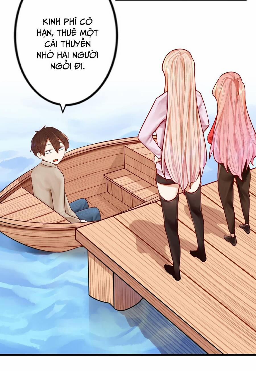 Học Tỷ, Đừng Livestream Nữa! 27 trang 10