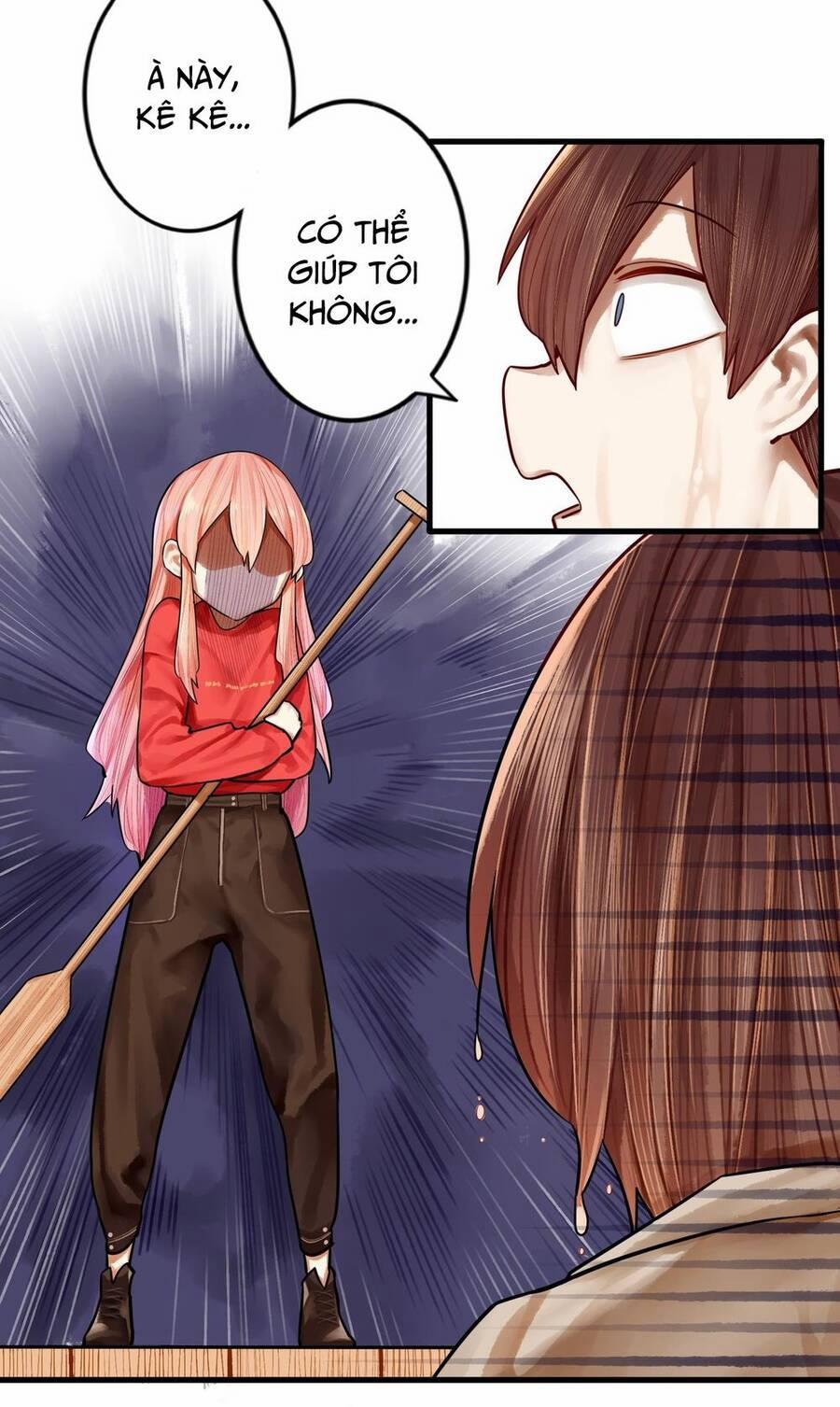 Học Tỷ, Đừng Livestream Nữa! 27 trang 17