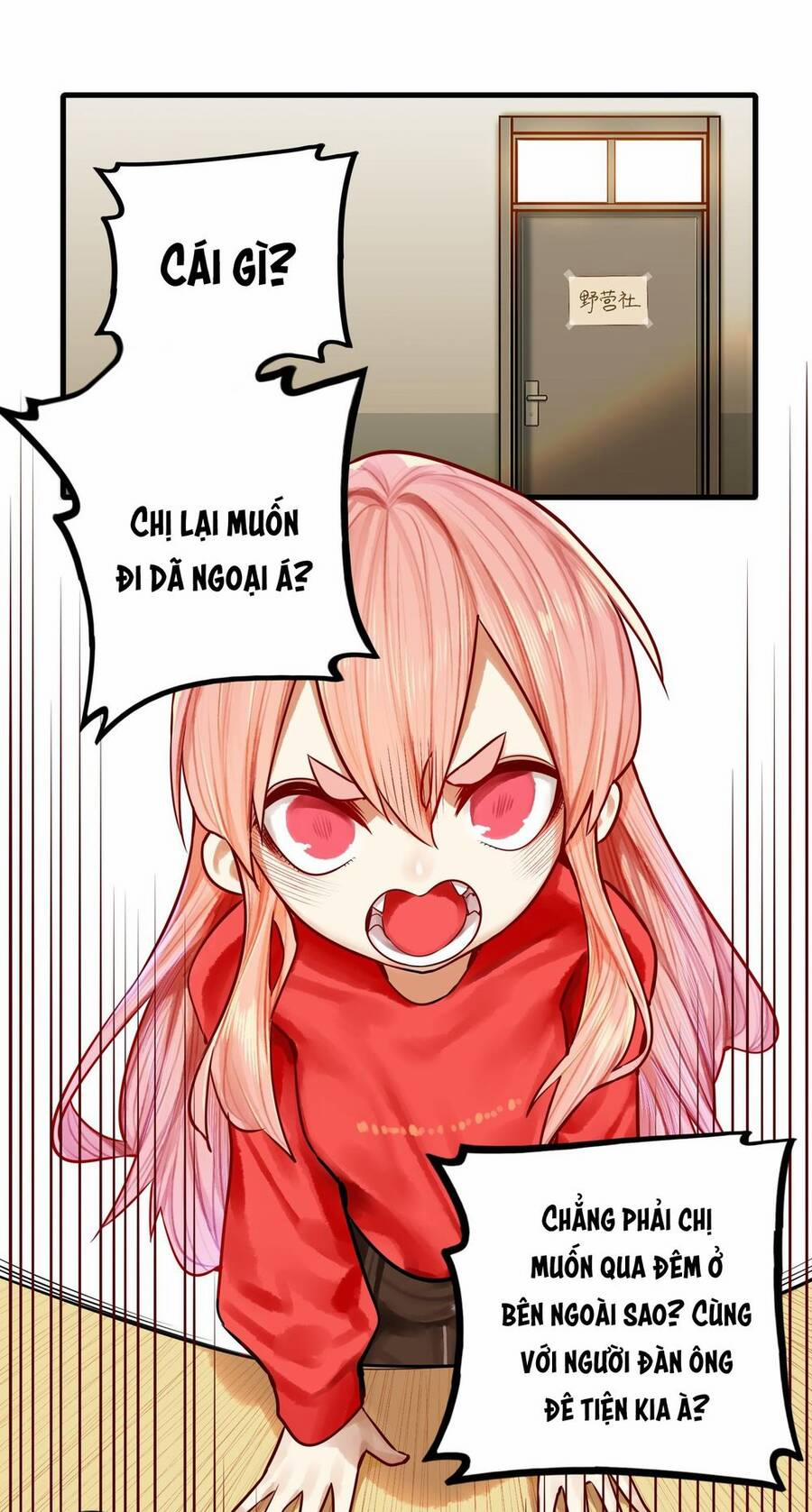 Học Tỷ, Đừng Livestream Nữa! 27 trang 2