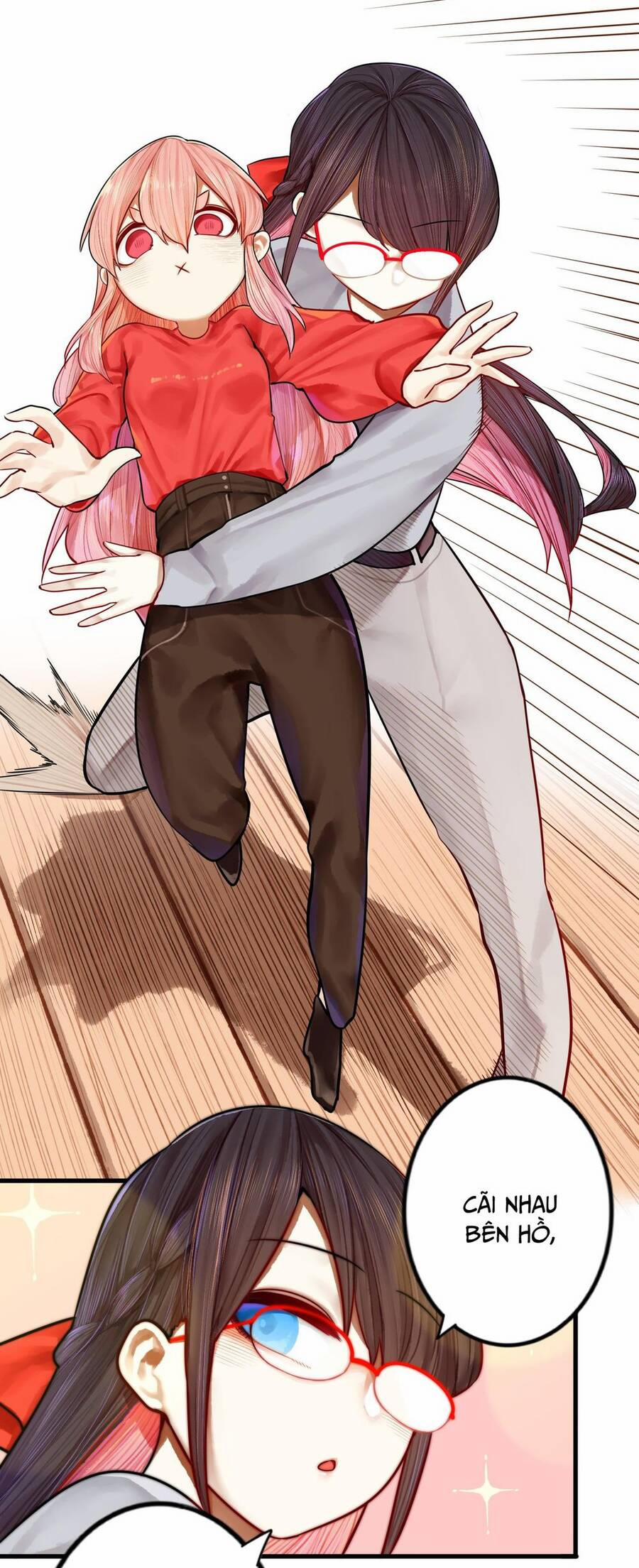 Học Tỷ, Đừng Livestream Nữa! 27 trang 22