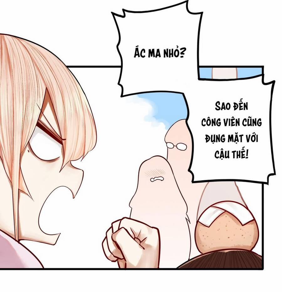 Học Tỷ, Đừng Livestream Nữa! 27 trang 24