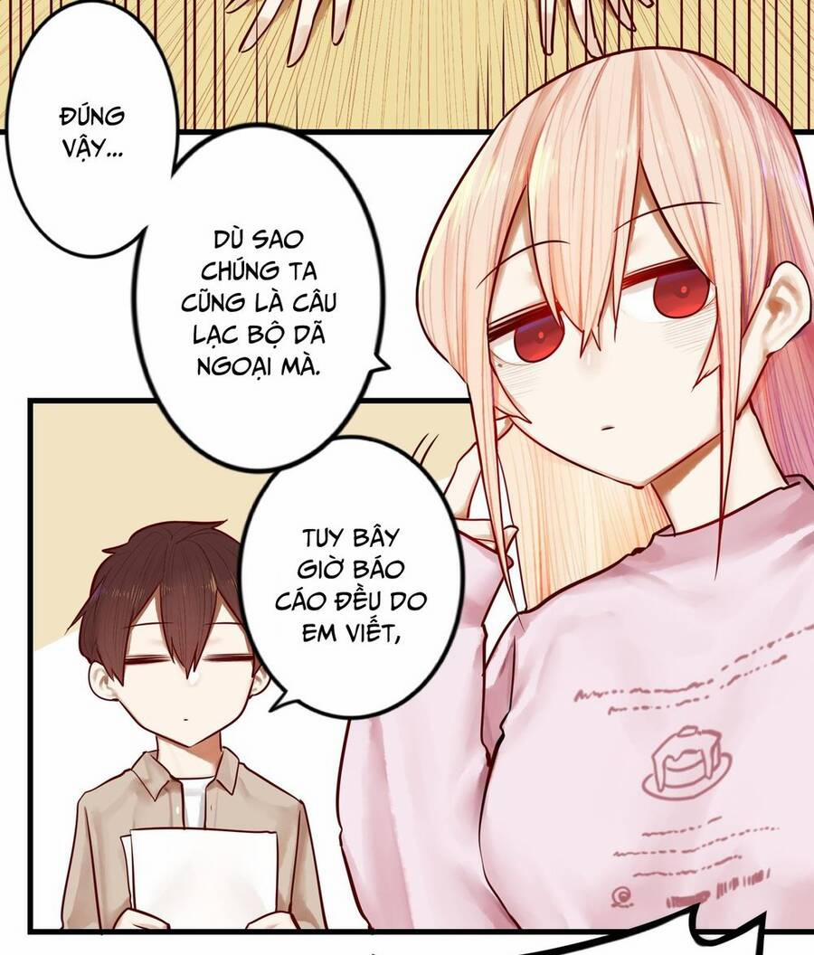 Học Tỷ, Đừng Livestream Nữa! 27 trang 3