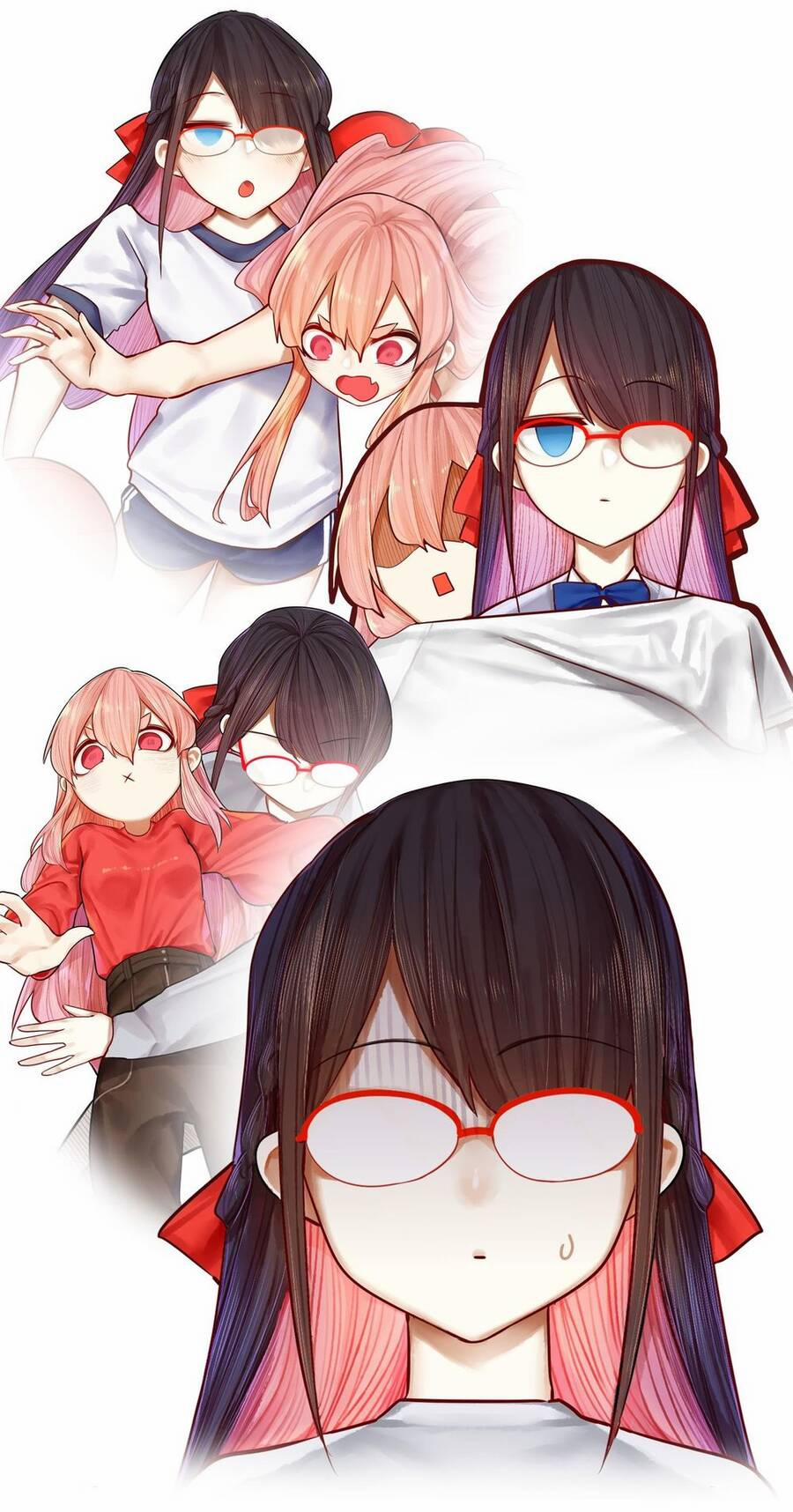 Học Tỷ, Đừng Livestream Nữa! 27 trang 32