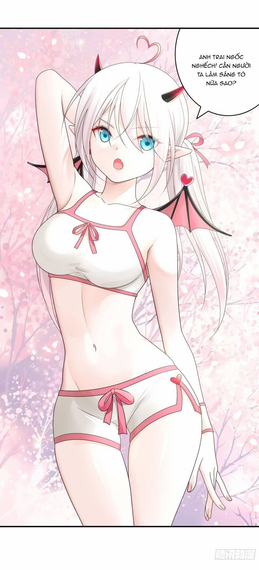 Học Tỷ, Đừng Livestream Nữa! 27 trang 35