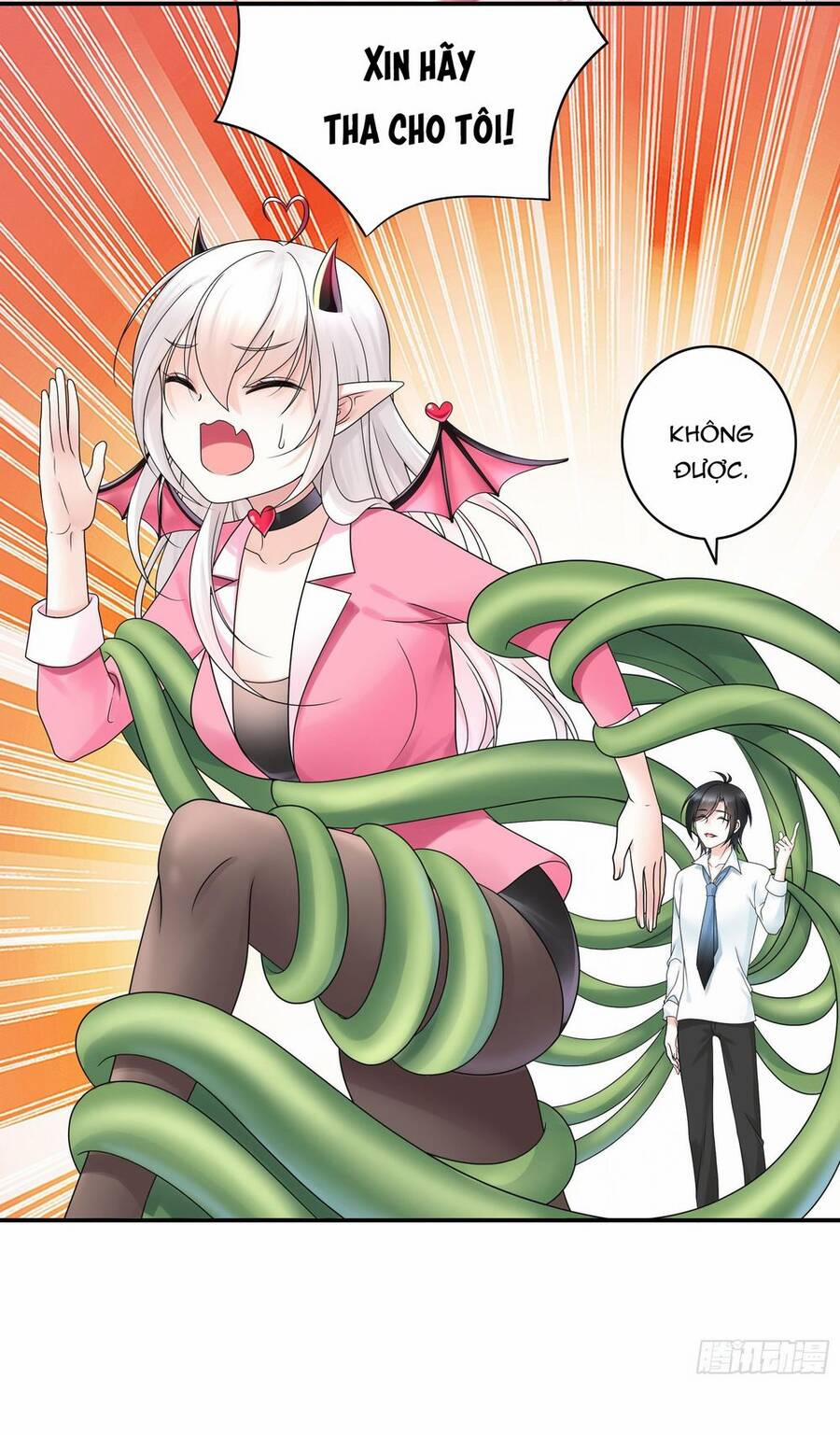 Học Tỷ, Đừng Livestream Nữa! 27 trang 36