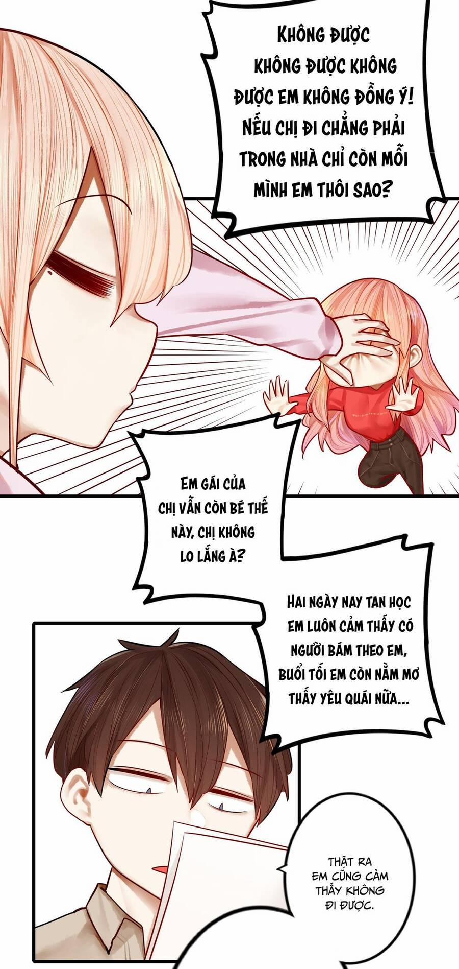 Học Tỷ, Đừng Livestream Nữa! 27 trang 4