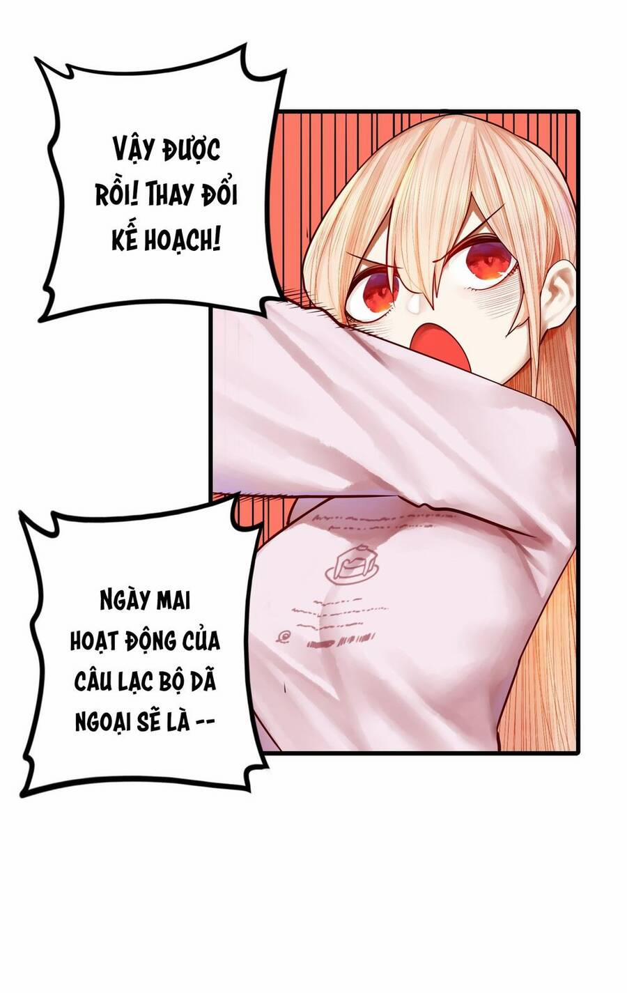 Học Tỷ, Đừng Livestream Nữa! 27 trang 6