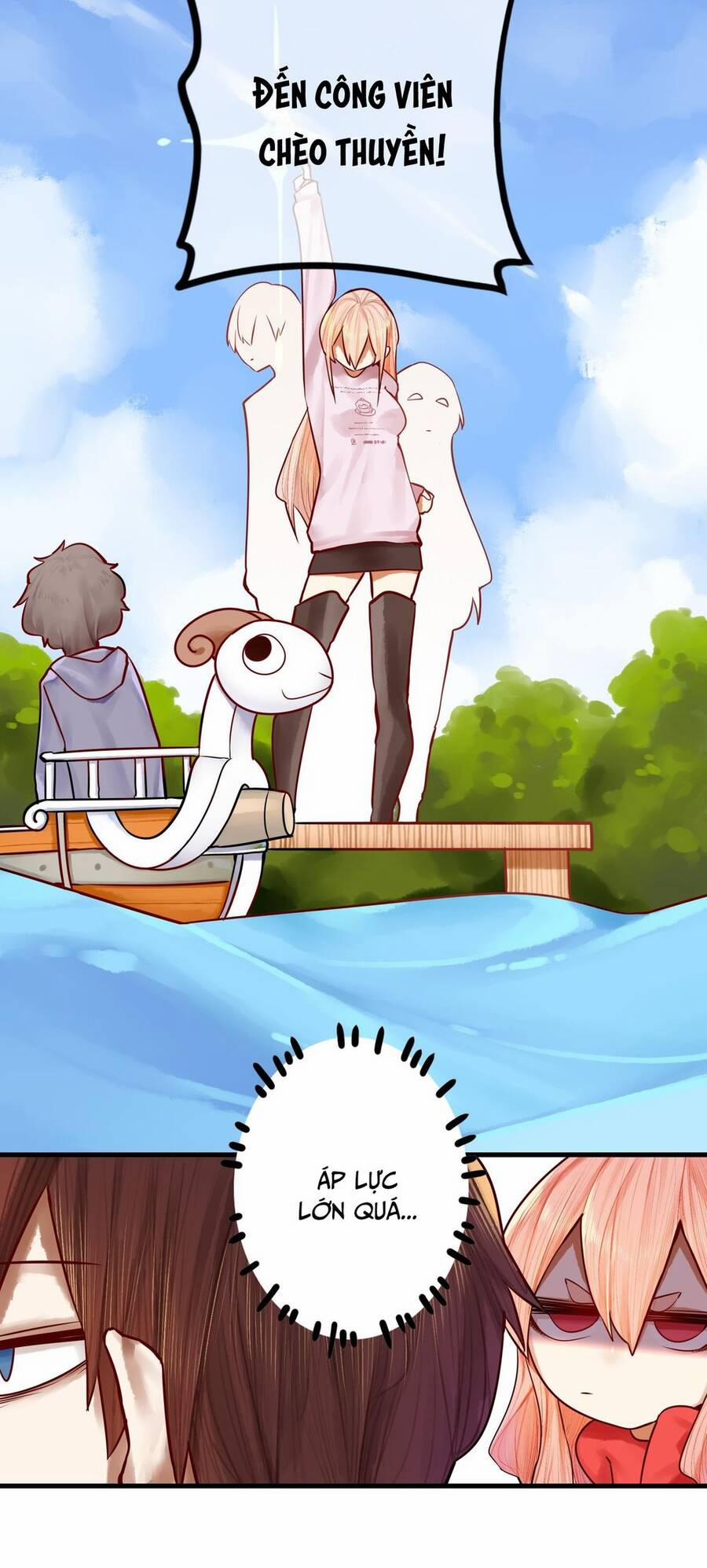 Học Tỷ, Đừng Livestream Nữa! 27 trang 8