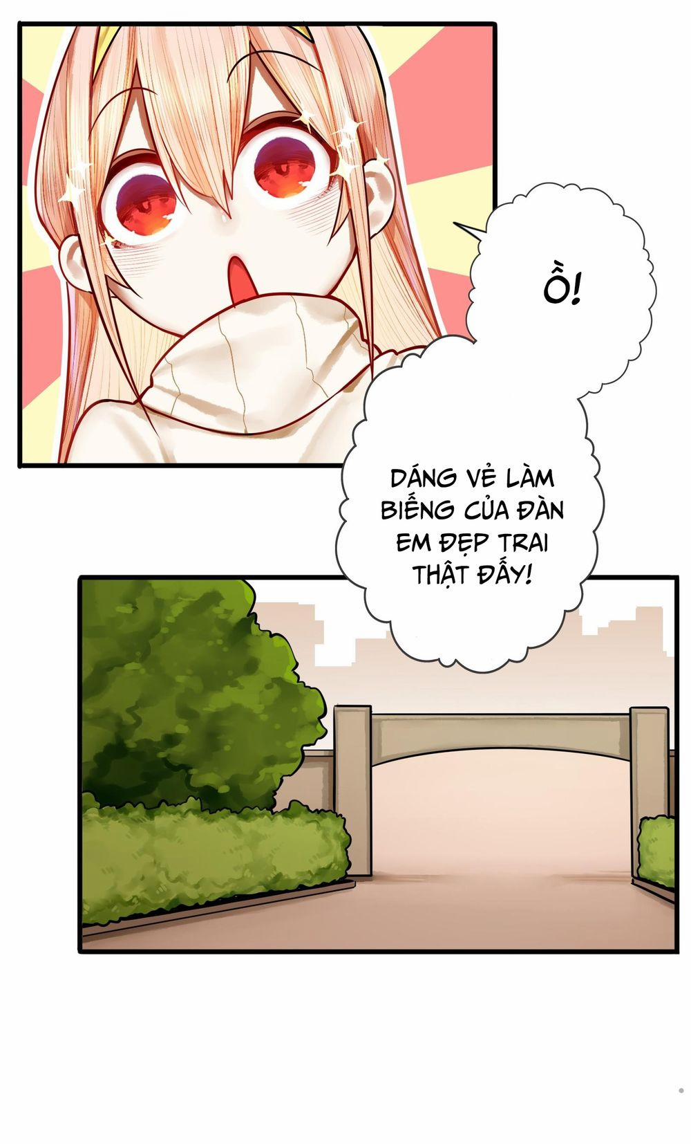 Học Tỷ, Đừng Livestream Nữa! 28 trang 10