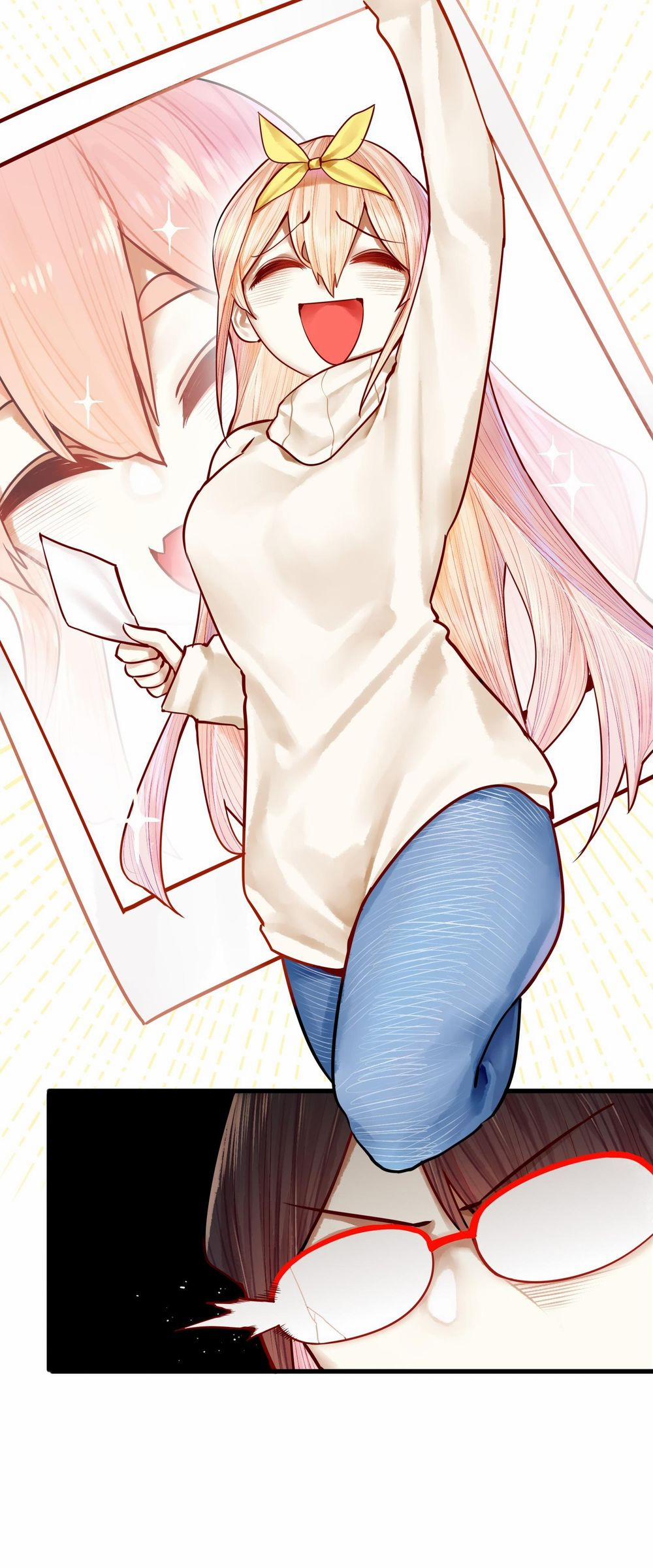 Học Tỷ, Đừng Livestream Nữa! 28 trang 19