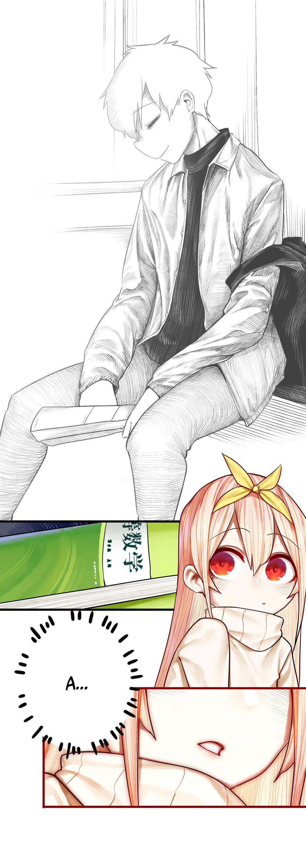 Học Tỷ, Đừng Livestream Nữa! 28 trang 22