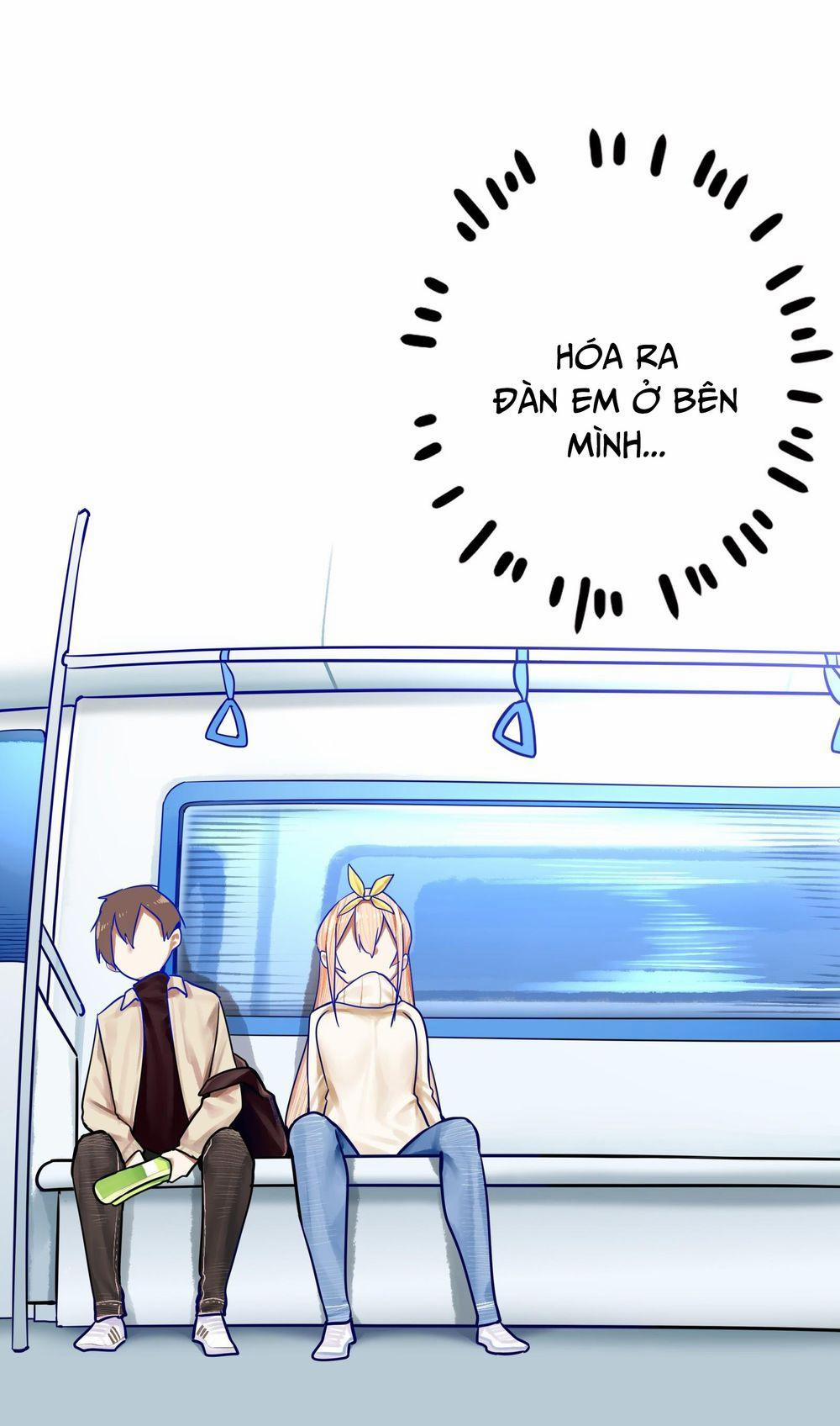 Học Tỷ, Đừng Livestream Nữa! 28 trang 23