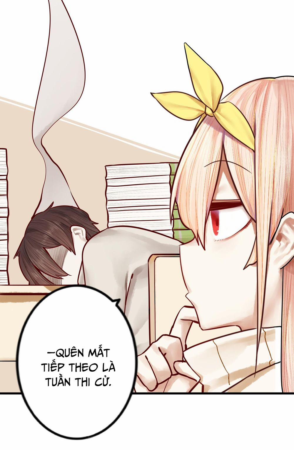 Học Tỷ, Đừng Livestream Nữa! 28 trang 3