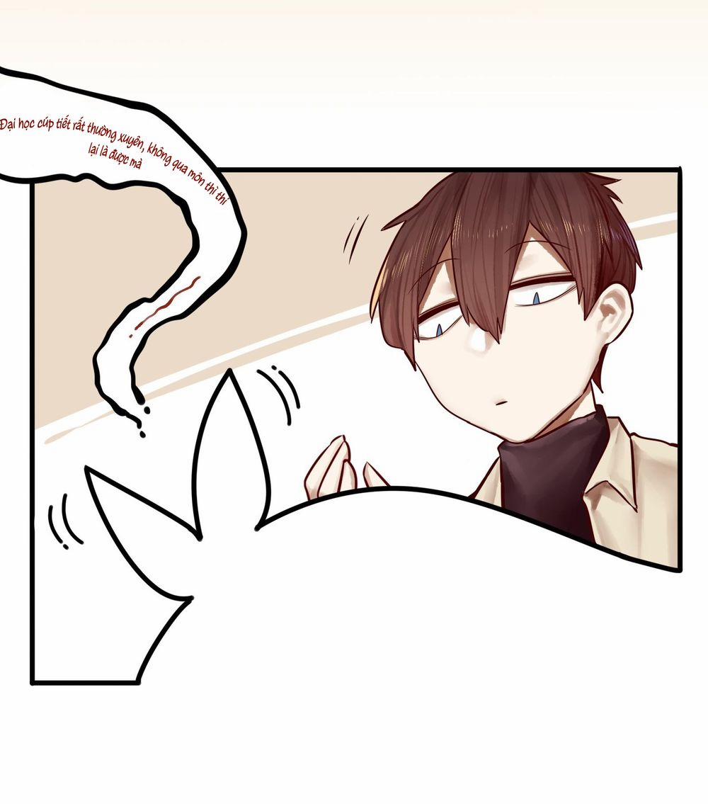 Học Tỷ, Đừng Livestream Nữa! 28 trang 5