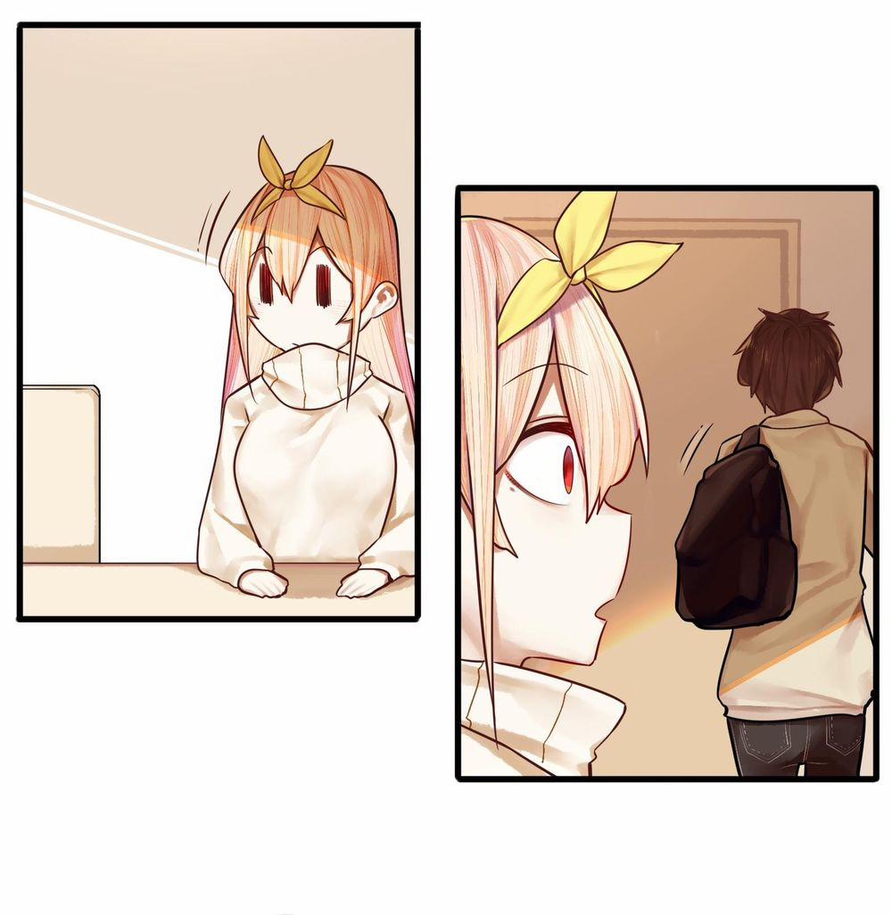 Học Tỷ, Đừng Livestream Nữa! 28 trang 8