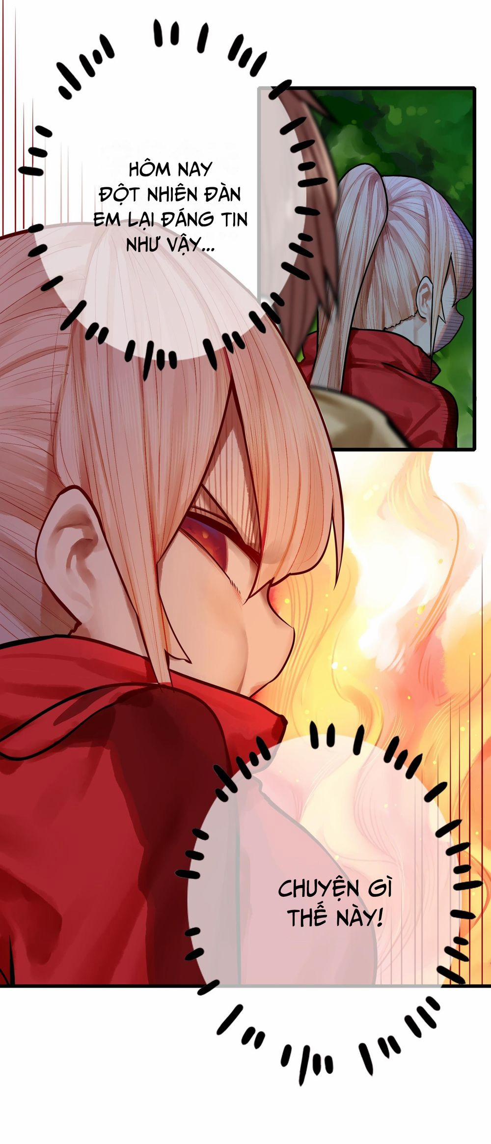 Học Tỷ, Đừng Livestream Nữa! 29 trang 10