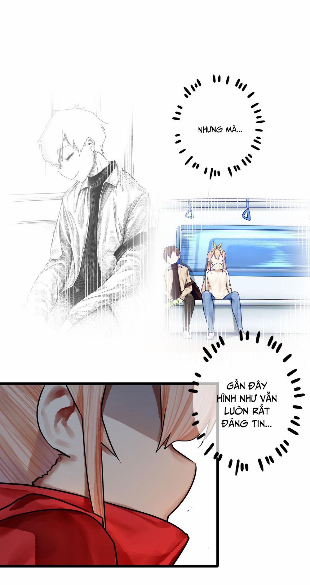 Học Tỷ, Đừng Livestream Nữa! 29 trang 11