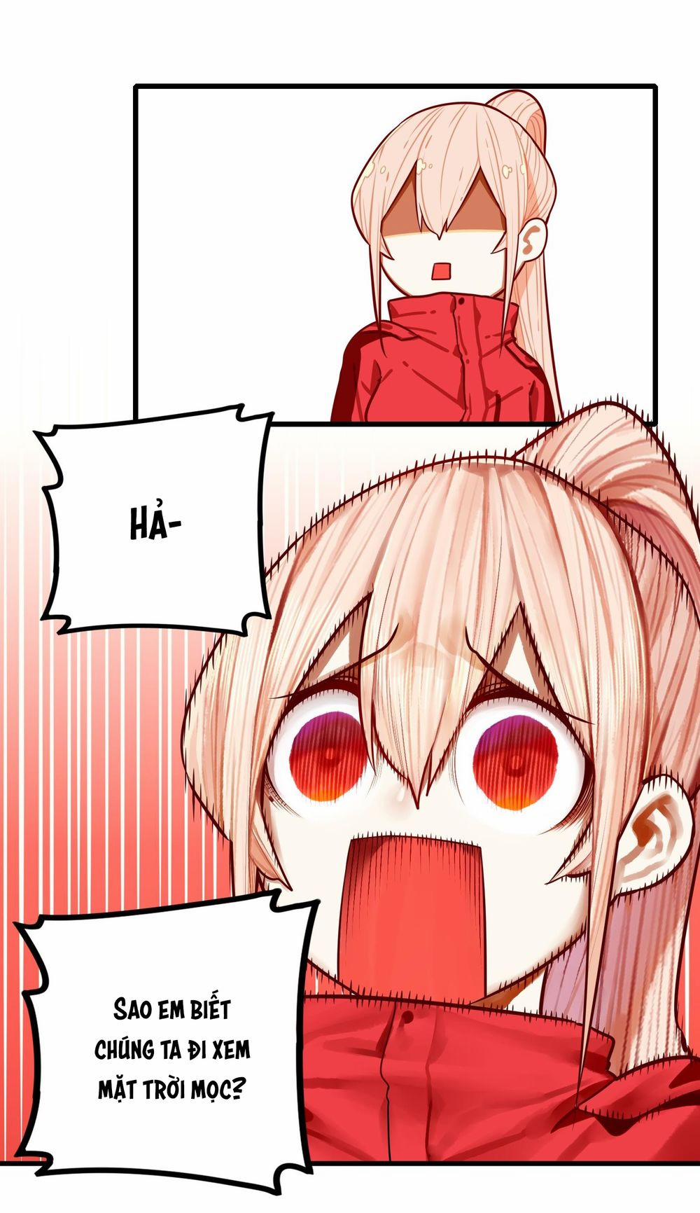 Học Tỷ, Đừng Livestream Nữa! 29 trang 17