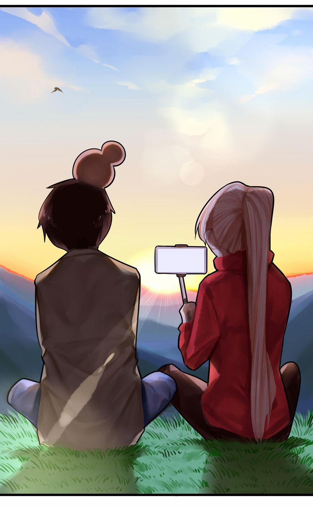 Học Tỷ, Đừng Livestream Nữa! 29 trang 21