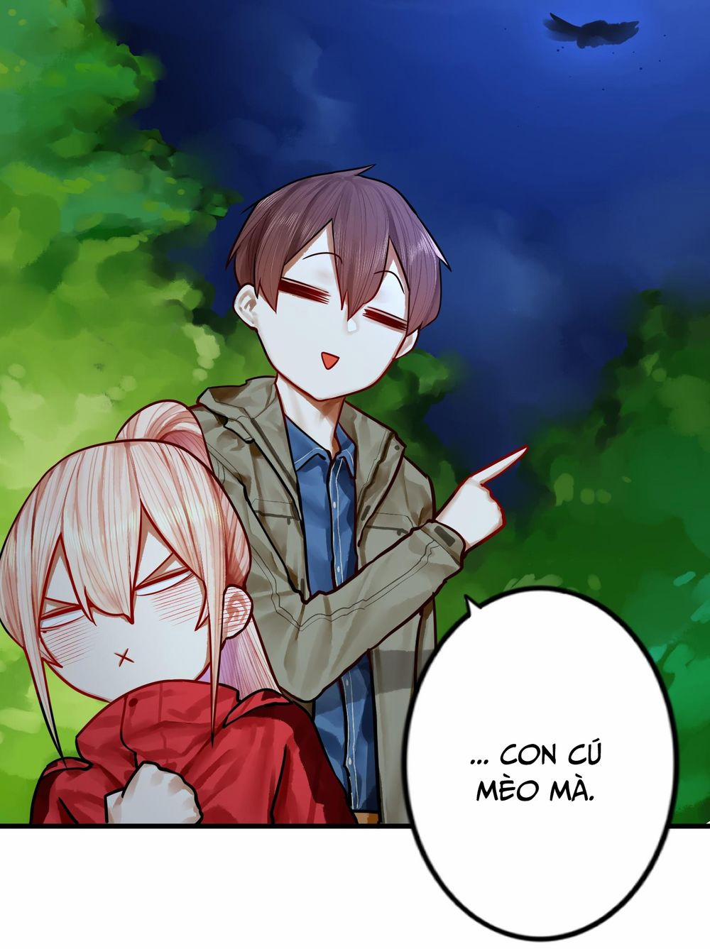 Học Tỷ, Đừng Livestream Nữa! 29 trang 4