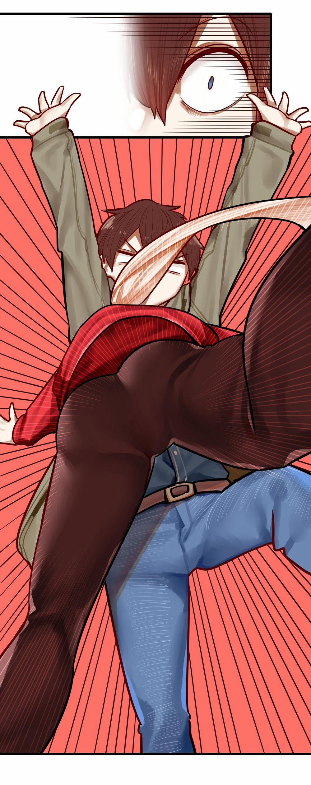 Học Tỷ, Đừng Livestream Nữa! 29 trang 8