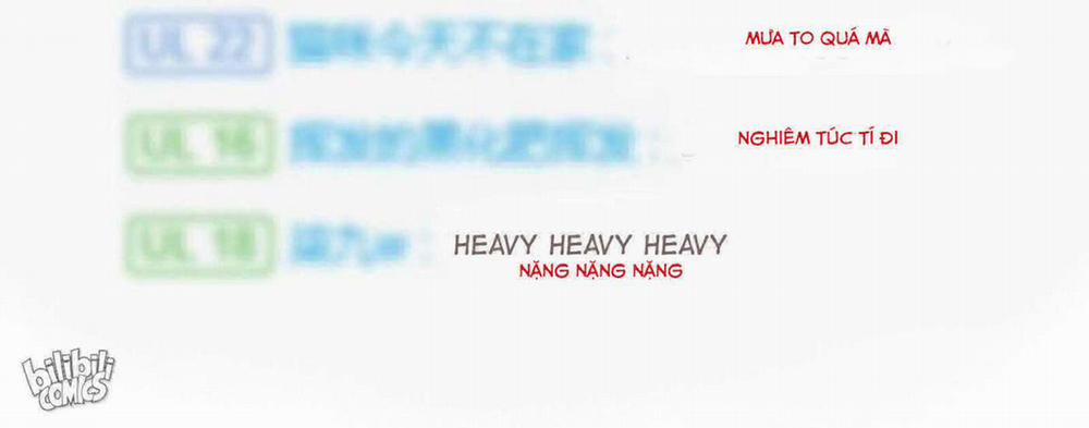 Học Tỷ, Đừng Livestream Nữa! 3 trang 11